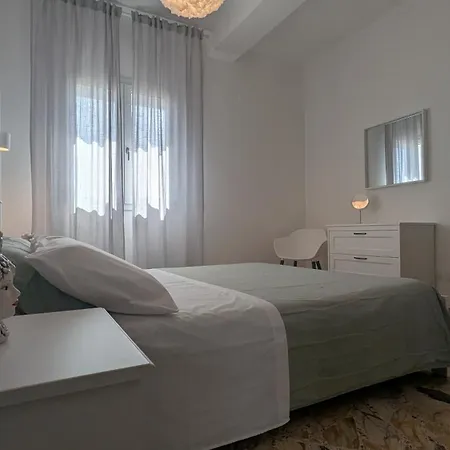 Apartment Scirocco Santa Teresa Di Riva